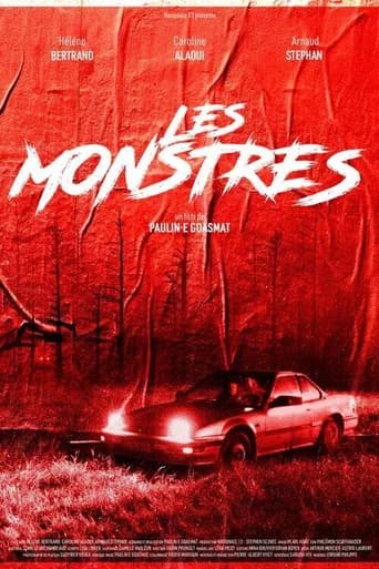 Les monstres