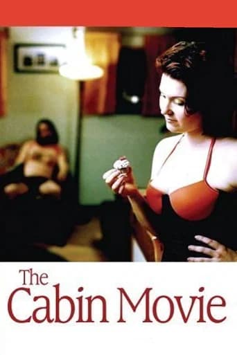The Cabin Movie