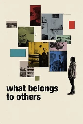 What Belongs to Others