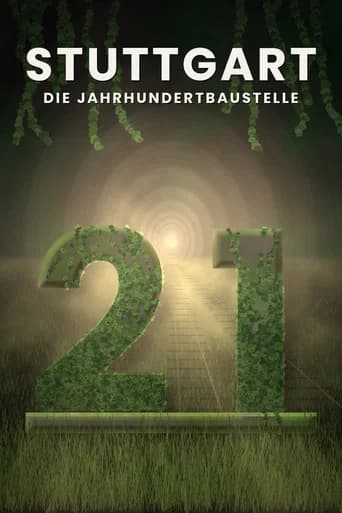 Stuttgart 21 - The construction site of the century