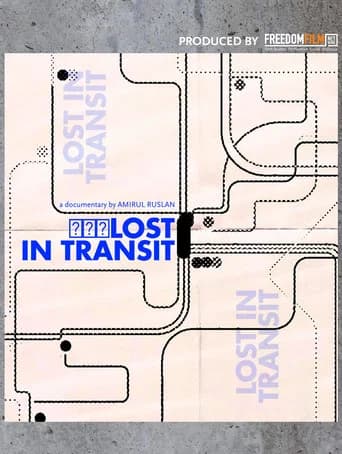 Lost In Transit