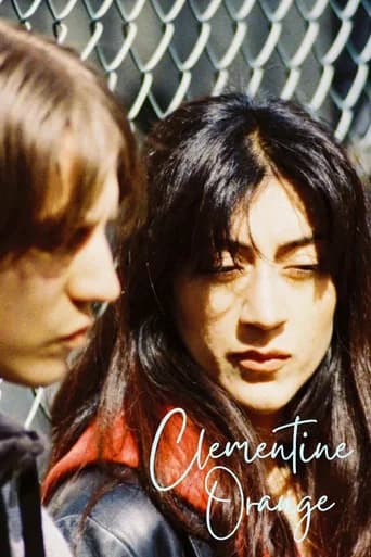 Clementine Orange