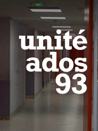 Unité Ados 93