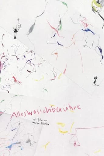 Alleswasichberühre