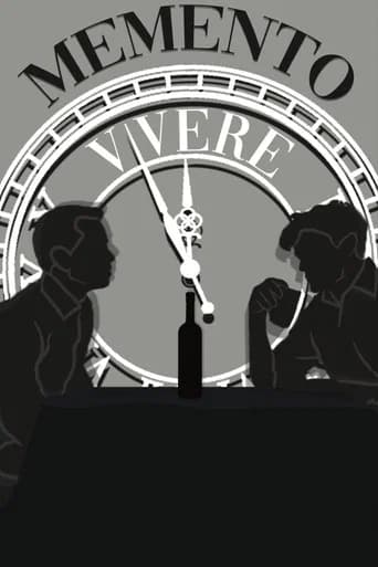 Memento Vivere