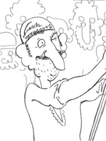 The Portraitist