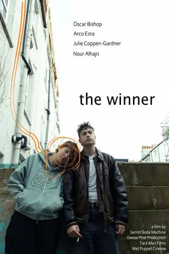 the winner
