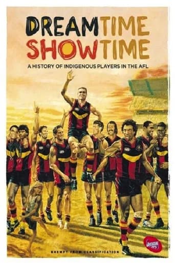 Dreamtime Showtime