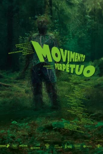 Movimento Perpétuo