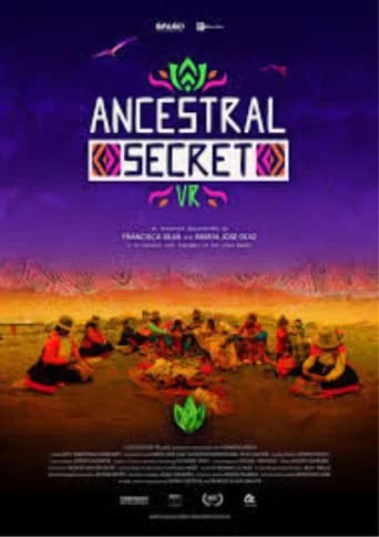 Secreto ancestral
