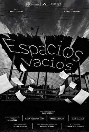 Espacios Vacíos
