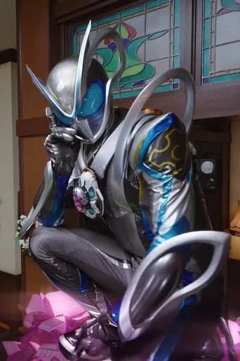 Kamen Rider MY-TH & RID: Transformation Lessons