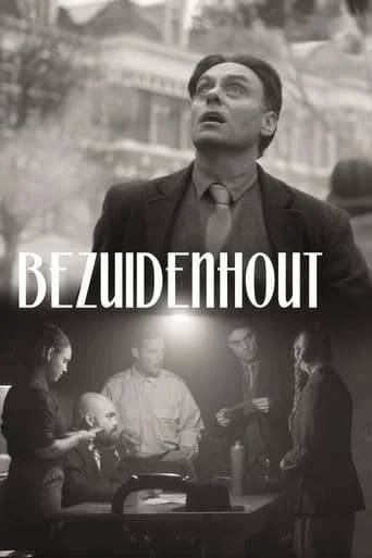 Bezuidenhout
