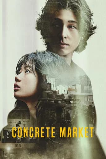 Concrete Market
