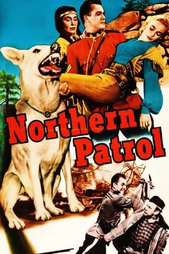 Northern Patrol