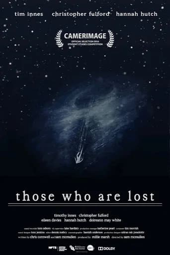 Those Who are Lost