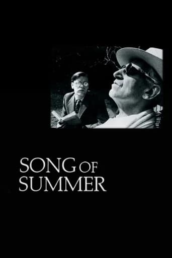 Song of Summer