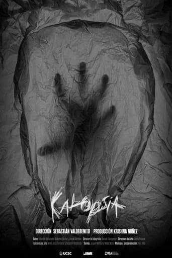 Kalopsia