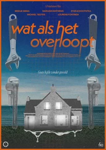 wat als het overloopt
