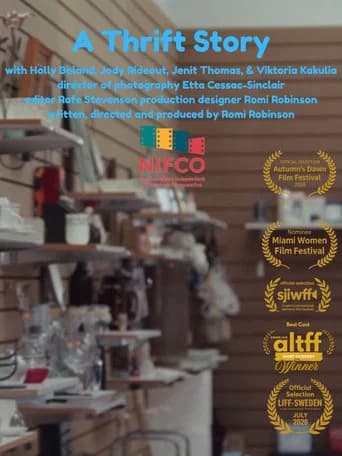 A Thrift Story