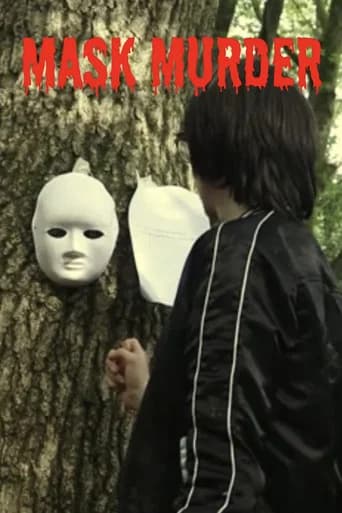 Mask Murder