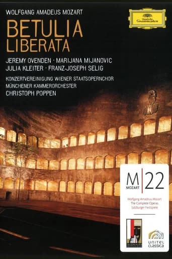 Betulia Liberata