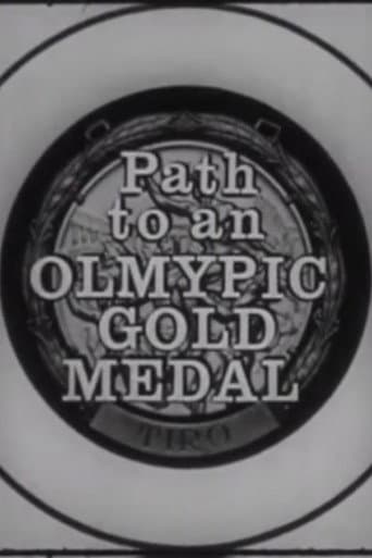 Expert Marksmanship: A Path to Olympic Gold Medal