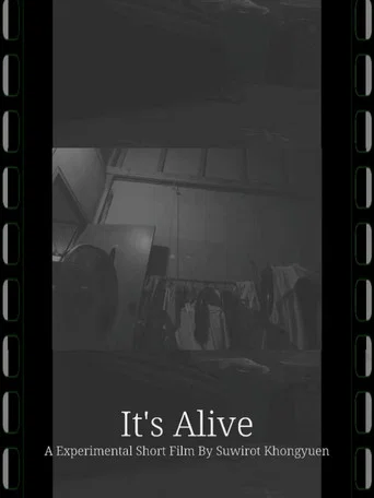 It's Alive
