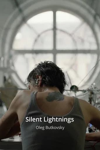 Silent Lightnings