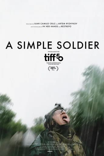 A Simple Soldier