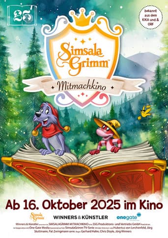 SimsalaGrimm Mitmachkino