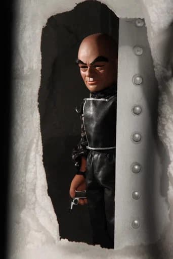Thunderbirds 1965: The Abominable Snowman