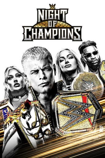 Night of Champions 2026