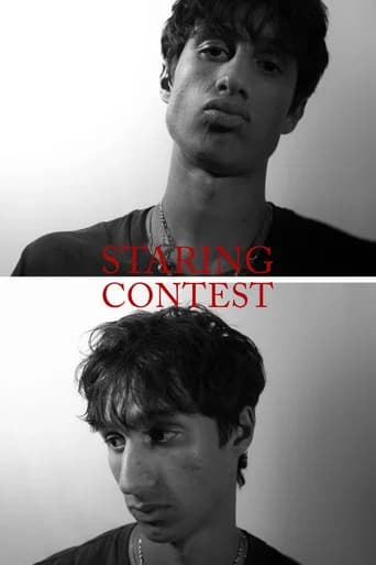 Staring Contest
