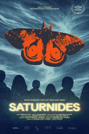 Saturnides