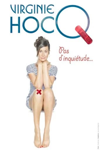Virginie Hocq - No Worries