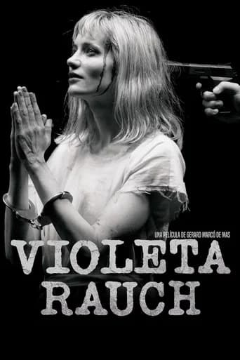 Violeta Rauch