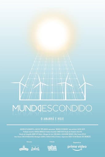 Mundo Escondido