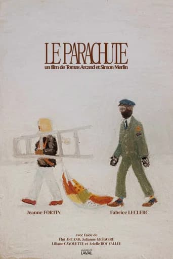 Le Parachute