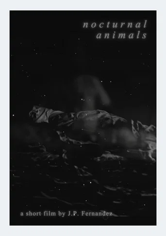 Nocturnal Animals