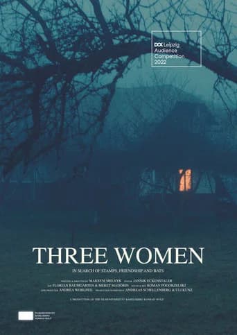 Three Women