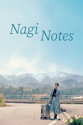 Nagi Notes