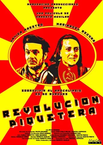 Revolución Piquetera