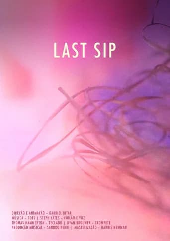 Last Sip