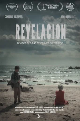 Revelación
