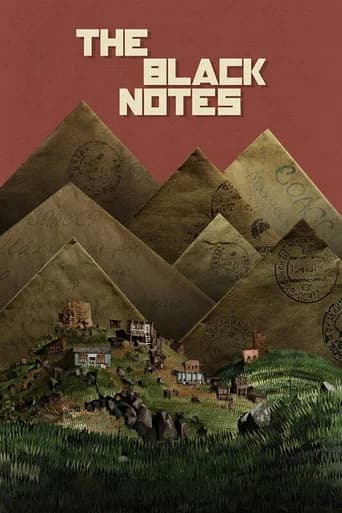 The Black Notes