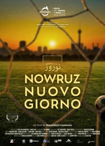 Nowruz - New day