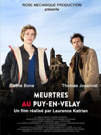 Meurtres au Puy-en-Velay