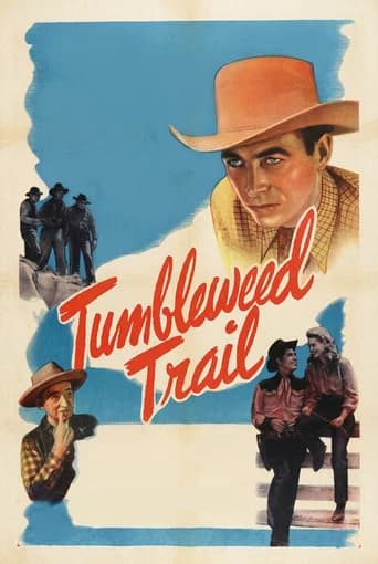 Tumbleweed Trail