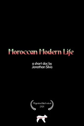 Moroccan Modern Life